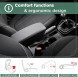 Rati V01802A Підлокітник Ford Custom Tourneo/Transit, 2012-2023, Ford Transit 2013- ,