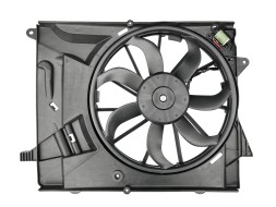 AltimGT ATOP-2-3073-2 Вентилятор радіатора Opel Mokka А 2013- 1,6 дизель