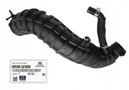 Hyundai OE GP|281303Z300, 28130-3Z300 HYUNDAI ORYGINAŁ Повітряний патрубок Hyundai оригінал Дизель