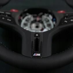 BMW OE 9882878 (78557781-05) НОВЕ кермо BMW G M2, M3, M4, M50 M Sport Carbon з підігрівом 9882878