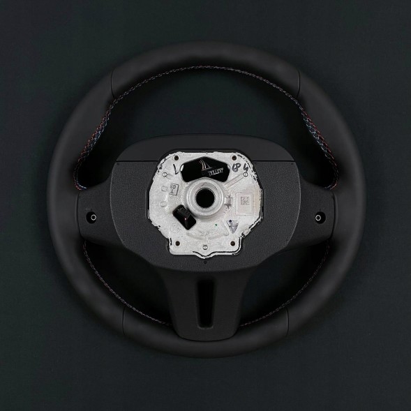 BMW OE 9882878 (78557781-05) НОВЕ кермо BMW G M2, M3, M4, M50 M Sport Carbon з підігрівом 9882878