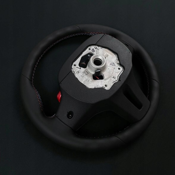 BMW OE 9882878 (78557781-05) НОВЕ кермо BMW G M2, M3, M4, M50 M Sport Carbon з підігрівом 9882878