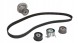 Шефлер І.НА 530 0444 30 Комплект грм з помпою для astra g, h, h gtc, speedster, zafira a, zafira b ina 530 0444 30