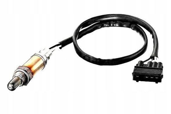 Bosch PRO/0 258 003 439 BOS Лямбда-зонд vw 1,4 1,6 bosch + помічник зіткнення #34