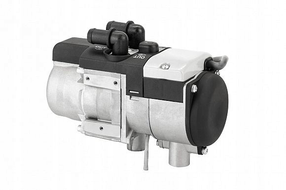 Китай AUTOTERM Flow 5D/B AUTOTERM Flow 5D/12V ПАРКОВКА ОПАЛЕННЯ Контролер PU27