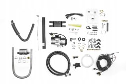Китай AUTOTERM Flow 5D/B AUTOTERM Flow 5D/12V ПАРКОВКА ОПАЛЕННЯ Контролер PU27