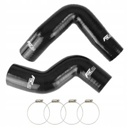 FMIC FMIC-2081-B Комплект трубок Интеркулера FMIC.EU Audi TT 210 225 HP S3 Seat Leon Cupra R