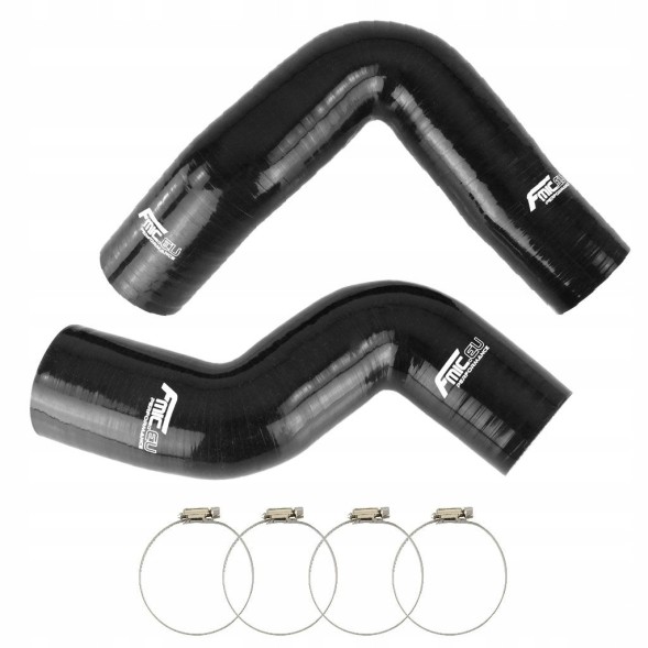 FMIC FMIC-2081-B Комплект трубок Интеркулера FMIC.EU Audi TT 210 225 HP S3 Seat Leon Cupra R
