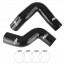 FMIC FMIC-2081-B Комплект трубок Интеркулера FMIC.EU Audi TT 210 225 HP S3 Seat Leon Cupra R