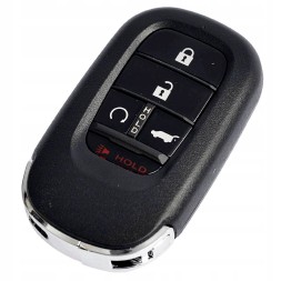 Motokey ELE970 Ключ дистанційного керування Honda CR-V | Civic 2022-2024 KR5TP-4 72147-T43-A11