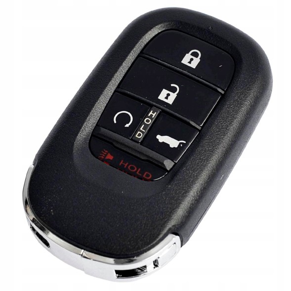 Motokey ELE970 Ключ дистанційного керування Honda CR-V | Civic 2022-2024 KR5TP-4 72147-T43-A11