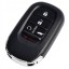 Motokey ELE970 Ключ дистанційного керування Honda CR-V | Civic 2022-2024 KR5TP-4 72147-T43-A11