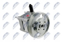 NTY SPW-FR-005 Nty spw-fr-005 гідравлічний насос, рульове керування