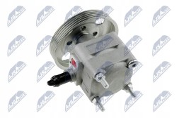 NTY SPW-FR-005 Nty spw-fr-005 гідравлічний насос, рульове керування