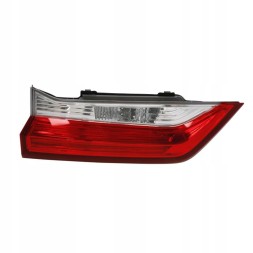 Abakus 117-1321L-AE Лампа задня honda cr-v v 2016 2017 2018 2019 2020 2021 2022 2023