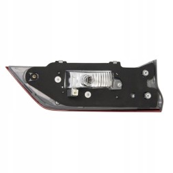 Abakus 117-1321L-AE Лампа задня honda cr-v v 2016 2017 2018 2019 2020 2021 2022 2023