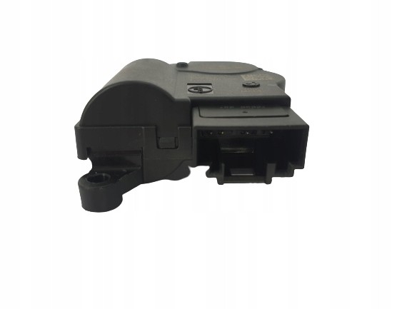 Volkswagen OE 2Q0907511F Контролер припливу vw