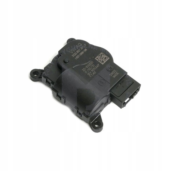 Volkswagen OE 2Q0907511F Контролер припливу vw