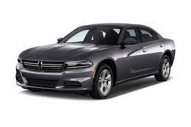 Китай 68228405AD DODGE CHARGER 15 - ТРУБА ПОВІТРОЗбірника ЛІВА