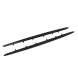 Китай DRYC T-046 Карбонові накладки на пороги для BMW G30/G31/F90/F90 LCI MP-Style