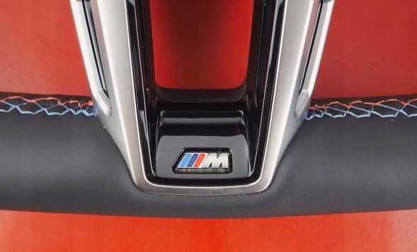 BMW OE BMW 5 G60 Кермо E1654622306 78577794