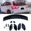 Motosport Parts MB-103 СПОЙЛЕР НА ДАХУ MERCEDES H247 GLA LOOK AMG