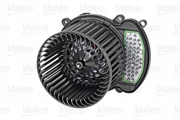 Valeo 715005 Вентилятор салону valeo 715005