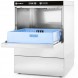 Китай WEW-SC-HP-1010290 Посудомийна машина Hendi 50x50см 400V 3 програми Дозатор Помпа CE
