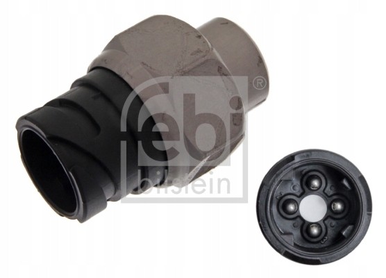 Febi bilstein 38459 Febi bilstein 38459 датчик, пневматична система