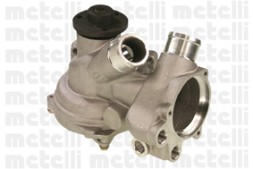 24 0661 METELLI Водяний насос