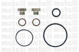 24 0661 METELLI Водяний насос