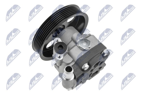 NTY SPW-AU-008 Nty насос гідропідсилювача audi eng.1.8tfsi,2.0tfsi a4 07-15, a5 07-17