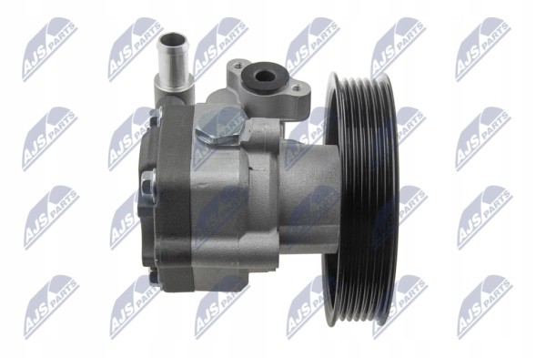 NTY SPW-AU-008 Nty насос гідропідсилювача audi eng.1.8tfsi,2.0tfsi a4 07-15, a5 07-17
