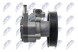 NTY SPW-AU-008 Nty насос гідропідсилювача audi eng.1.8tfsi,2.0tfsi a4 07-15, a5 07-17