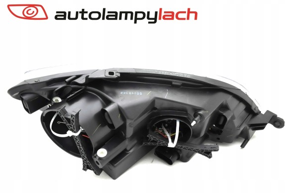 Китай 1168-88GH9441-11D2LMLDEM2BM VW ГОЛЬФ 6 VI ПЛЮС 09-14 ФАРА ЛІВА
