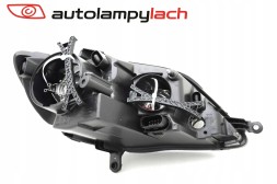 Китай 1168-88GH9441-11D2LMLDEM2BM VW ГОЛЬФ 6 VI ПЛЮС 09-14 ФАРА ЛІВА