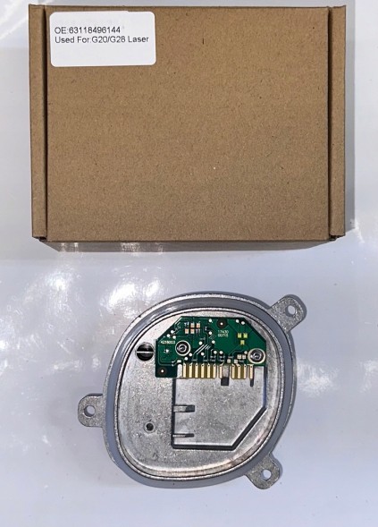CHINA BMW 3 G20 G21 MODUL KIERUNKOWSKAZ LED LASER PRAWY KIERUNEK LASER 8496144 Bmw 3 g20 g21 модуль поворотник світлодіодний лазер правий напрямок лазер 8496144