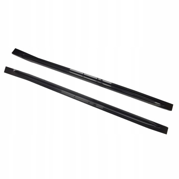 Китай 432874 КАРБОНОВІ НАКЛАДКИ ПЛАНКИ ПІД ПОРОГИ ПІДПОРУ BMW G82 G83 OEM STYLE