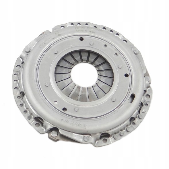 Sachs 2290 601 053 Оригінальне зчеплення + dual mass sachs 2290601053