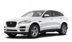 Jaguar OE T4A12525 НОВИЙ наконечник тягової тяги JAGUAR F-PACE