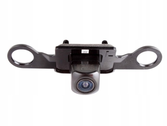 FRANTIS 8679002240 86790-02240 FRT КАМЕРА ЗАДНЬОГО ВИДУ ДЛЯ ПАРКУВАННЯ TOYOTA COROLLA XII 8679002240 86790-02240