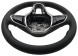 Volkswagen OE 10A419089BQ, DWP543503OE Багатофункціональне кермо VW ID. Buzz ID.3 ID.4 ID.5 10A419089BQ Нове OE
