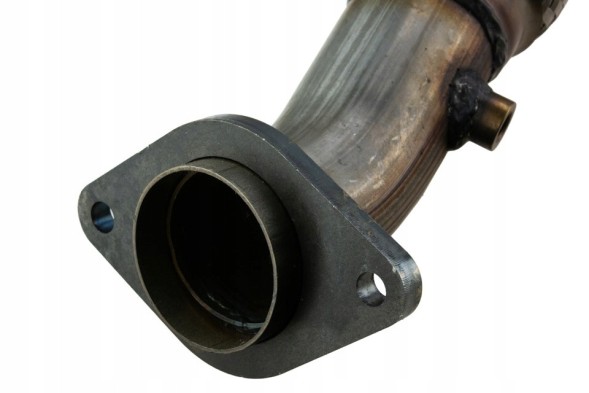 NTY DPF-NS-003 Сажовий фільтр dpf infiniti fx30d 2010-,ex30d 2010-,qx70 3.0d 2013-