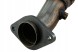 NTY DPF-NS-003 Сажовий фільтр dpf infiniti fx30d 2010-,ex30d 2010-,qx70 3.0d 2013-