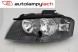 Китай 458911FC9441-1164L-LD-EMBM AUDI A3 8P 03-08 ЛАМПА ФАРА ЛІВА