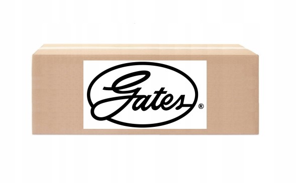 Gates KP3T257 Gates kp3t257 водяний насос + комплект ременя грм
