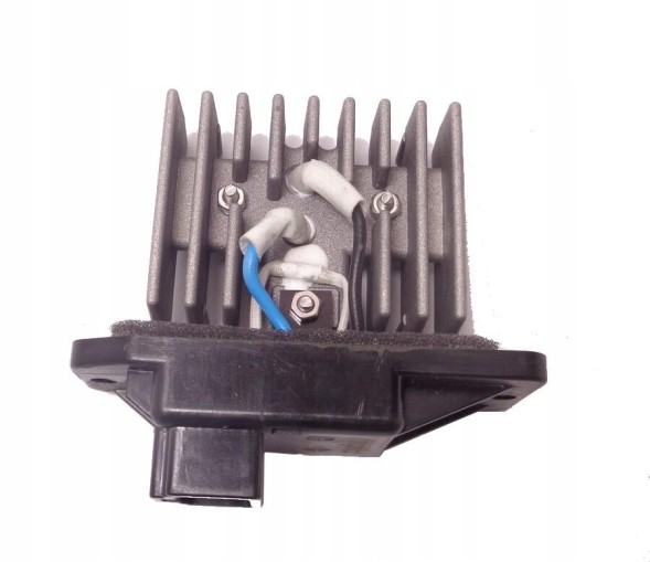 Professional Parts Sweden Сенсор резистора повітродувки VOLVO S40 V40 з кондиціонером (1996-2004) 30864189