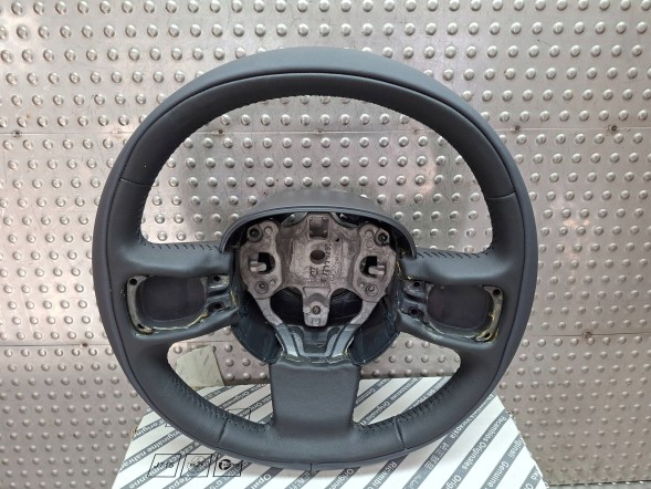 Fiat OE S26340736 ШКІРЯНЕ КЕРМО 735560366 FIAT 500L 2012-