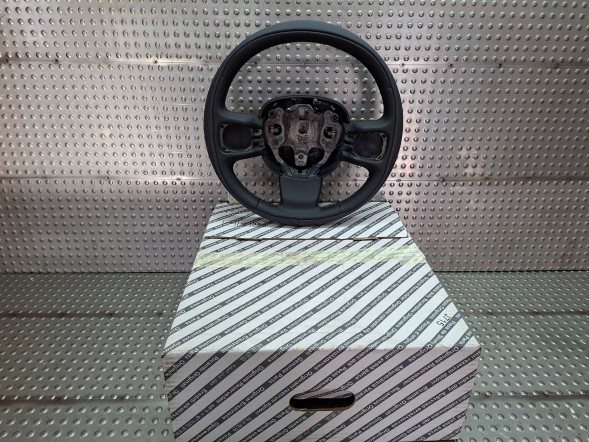 Fiat OE S26340736 ШКІРЯНЕ КЕРМО 735560366 FIAT 500L 2012-