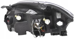 Valeo 088271 Фара, передня лампа valeo 88271